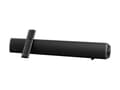 Pikkukuva 2 / 5: Creative Sound Blaster GS5 - Soundbar - PC:lle - langaton - Bluetooth - USB - 30 wattia (yhteensä) - musta