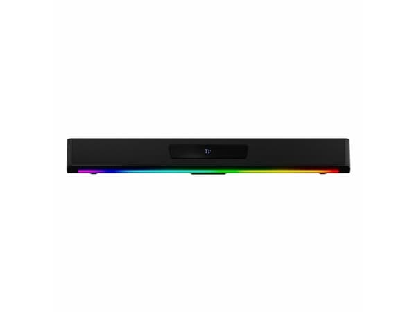 Datamaskinhøyttalere Creative Audio-System Sound BlasterX Katana SE