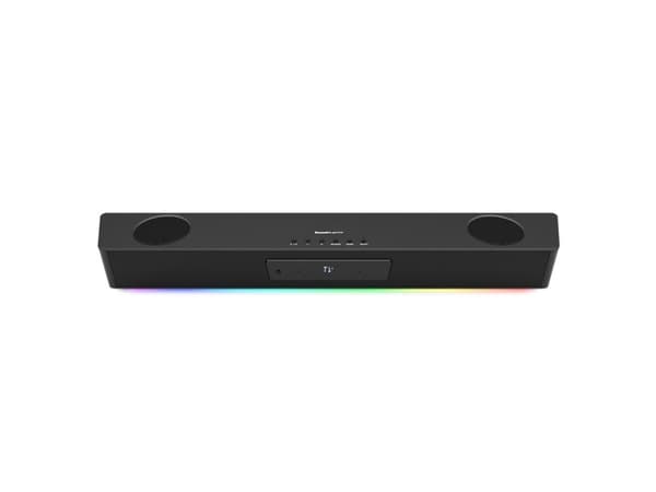 Datamaskinhøyttalere Creative Audio-System Sound BlasterX Katana SE