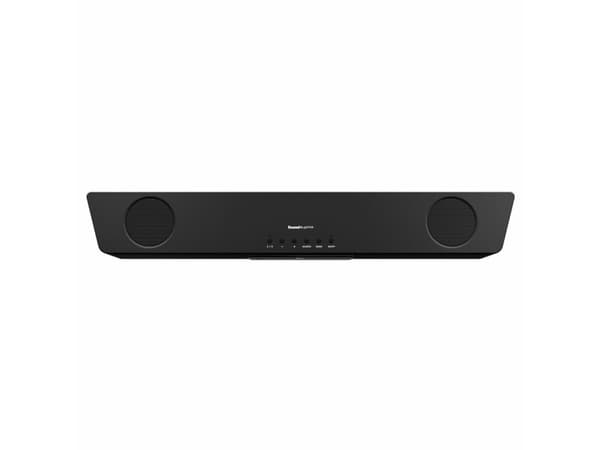 Datamaskinhøyttalere Creative Audio-System Sound BlasterX Katana SE