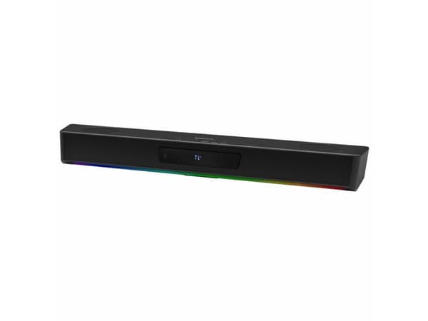 Datamaskinhøyttalere Creative Audio-System Sound BlasterX Katana SE