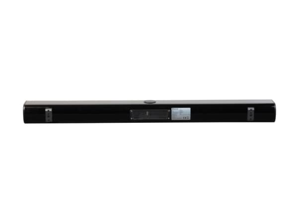 DENVER DSB-4030 - Soundbar - trådlös - Bluetooth - 40 Watt