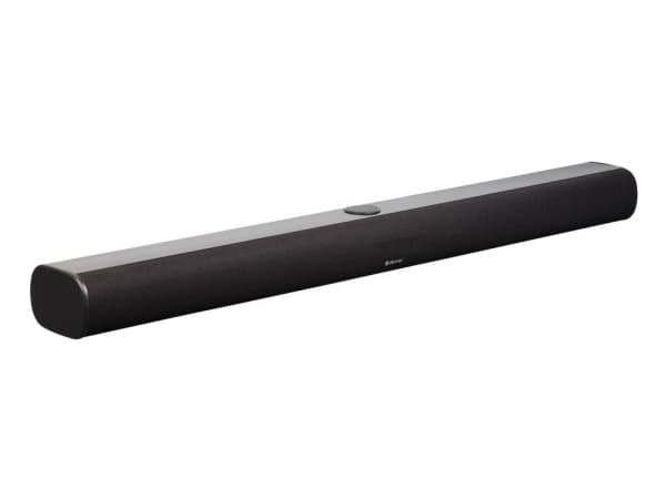 DENVER DSB-4030 - Soundbar - trådlös - Bluetooth - 40 Watt