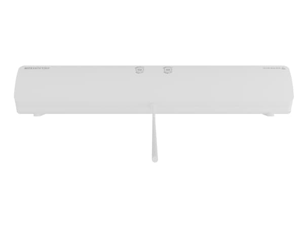 GENESIS NCS-2305, 2.0 kanaler, 10 W, 10 W, 75 dB, 100 - 20000 Hz, Hvit