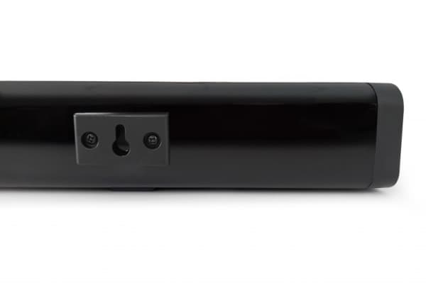 Technaxx TX-311, 2.0 kanaler, 30 W, 30 W, 4 O, 70 dB, Sort