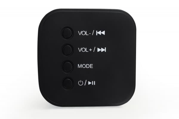 Technaxx TX-311, 2.0 kanaler, 30 W, 30 W, 4 O, 70 dB, Sort