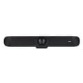 Miniatyrbild 1 av 2: Soundbar AVer VB350 Pro Svart