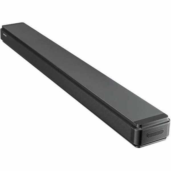 Sound bar Sencor SSB 4450BS Sort Grå 200 W