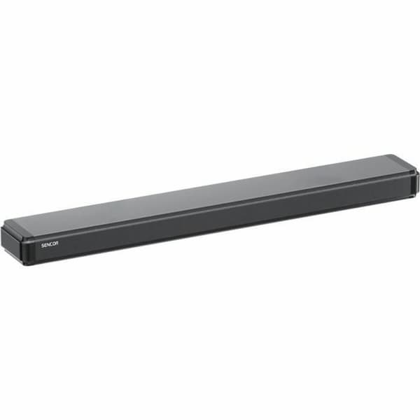 Sound bar Sencor SSB 4450BS Sort Grå 200 W
