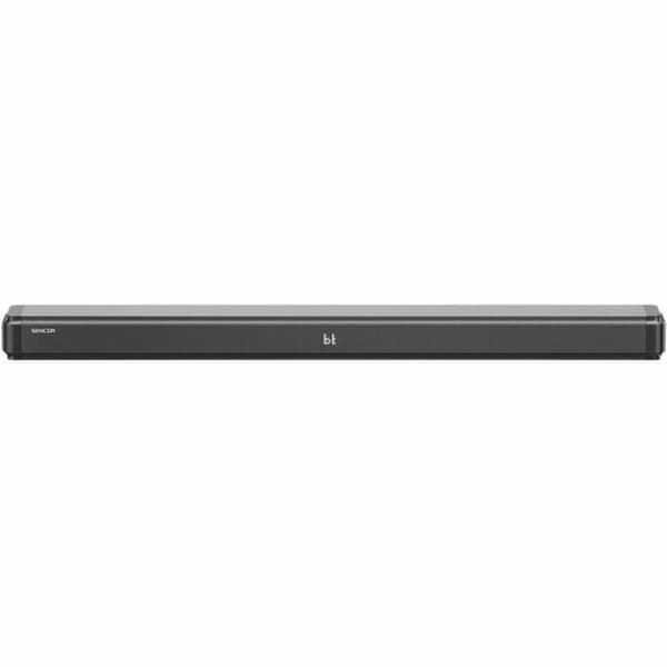 Sound bar Sencor SSB 4450BS Sort Grå 200 W