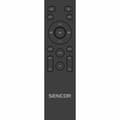 Miniatyrbillede 2 af 6: Sound bar Sencor SSB 4450BS Sort Grå 200 W