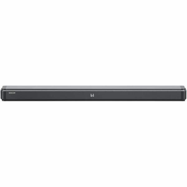 Sound bar Sencor SSB 4450BS Sort Grå 200 W