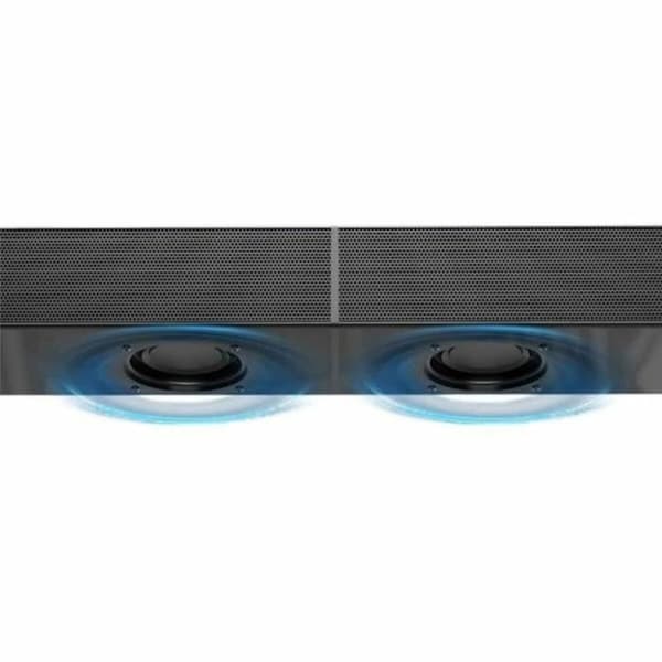 Soundbar CGV BDS ALTO Svart 40 W