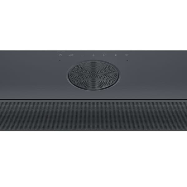Soundbar LG SC9S Musta 400 W