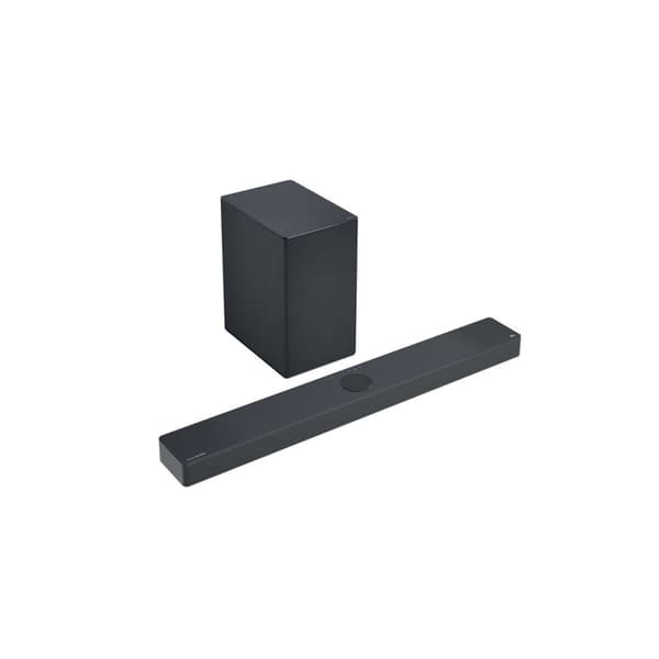 Soundbar LG SC9S Musta 400 W