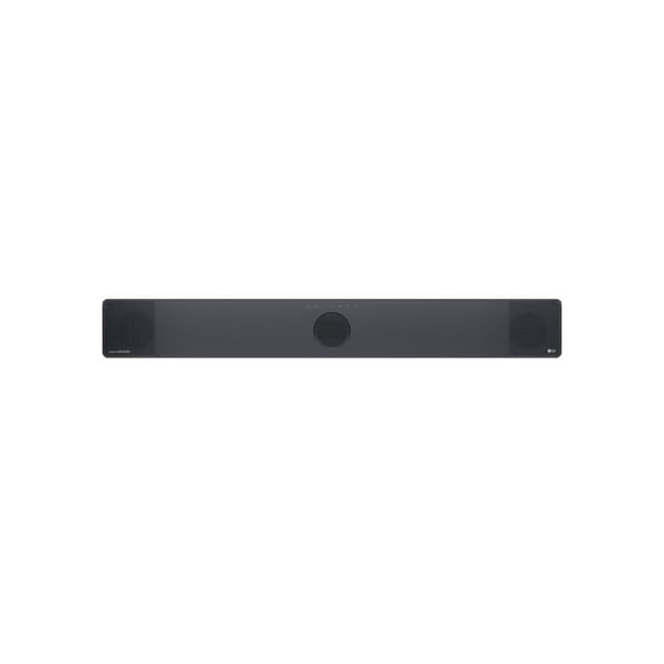 Soundbar LG SC9S Musta 400 W