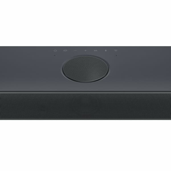 Soundbar LG SC9S Musta 400 W