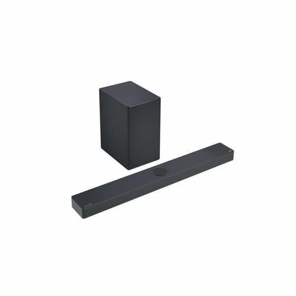 Soundbar LG SC9S Musta 400 W