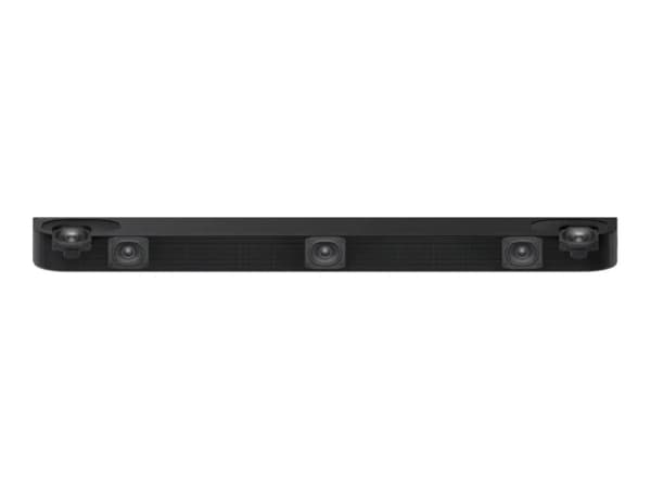 Sony HT-B600, 3.1.2 kanaler, 350 W, DTS, DTS 96/24, DTS-ES, DTS-HD Master Audio, DTS:X, Dolby Atmos, Dolby Digital, Dolby Digital..., Trådløs, 20 W,