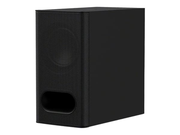Sony HT-B600, 3.1.2 kanaler, 350 W, DTS, DTS 96/24, DTS-ES, DTS-HD Master Audio, DTS:X, Dolby Atmos, Dolby Digital, Dolby Digital..., Trådløs, 20 W,