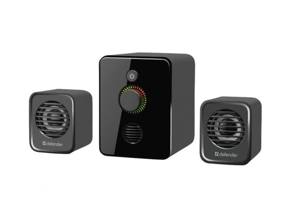 DEFENDER SPEAKER V12 2.1 11W USB 65212