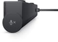 Miniatyrbild 3 av 5: DELL SB522A, 4,5 W, 3,6 W, Svart, Kabel, 140 g, 310 mm