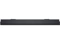 Miniatyrbild 5 av 5: DELL SB522A, 4,5 W, 3,6 W, Svart, Kabel, 140 g, 310 mm