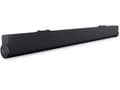 Miniatyrbild 1 av 5: DELL SB522A, 4,5 W, 3,6 W, Svart, Kabel, 140 g, 310 mm