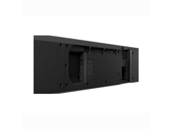 Soundbar LG NSG10TY