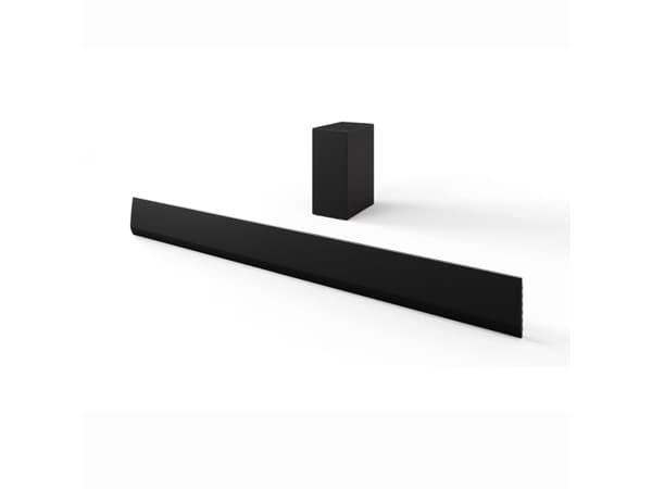 Soundbar LG NSG10TY