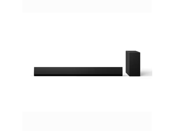 Soundbar LG NSG10TY