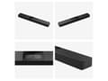 Miniatyrbild 3 av 5: Hisense HS2000 - Soundbar - för tv - 2.1-kanals - trådlös - Bluetooth