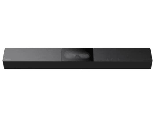 Hisense HS2000 - Soundbar - för tv - 2.1-kanals - trådlös - Bluetooth