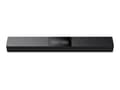 Miniatyrbild 1 av 5: Hisense HS2000 - Soundbar - för tv - 2.1-kanals - trådlös - Bluetooth