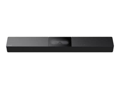 Hisense HS2000 - Soundbar - för tv - 2.1-kanals - trådlös - Bluetooth
