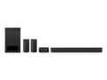 Miniatyrbilde 2 av 5: Sony 5.1ch Home Theatre System | HTS60 BRAVIA Theatre System 6 | Bluetooth | Speakers