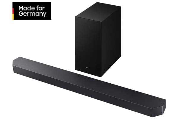 Samsung HW-Q610GF