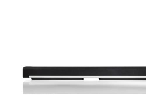 Sonos PLAYBAR - Soundbar - trådlös - Ethernet, Fast Ethernet, Wi-Fi - svart