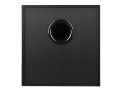 Edifier C2XD - Høyttalersystem - 2,1 kanaler