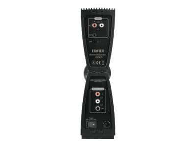 Edifier C2XD - Högtalarsystem - 2.1-kanals