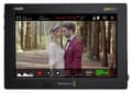 Miniatyrbilde 3 av 5: Blackmagic Video Assist 12G HDR - LCD / DVR-kombo - farge - på kamera - 7" - Høyoppløsning