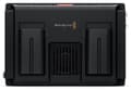 Miniatyrbilde 4 av 5: Blackmagic Video Assist 12G HDR - LCD / DVR-kombo - farge - på kamera - 7" - Høyoppløsning