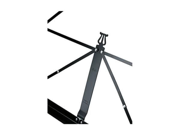 König &amp; Meyer 101, 1225 mm