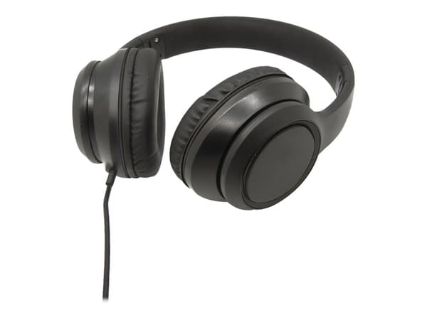 Easypix MyStudio - Podcast Kit hodetelefons- og mikrofonsett
