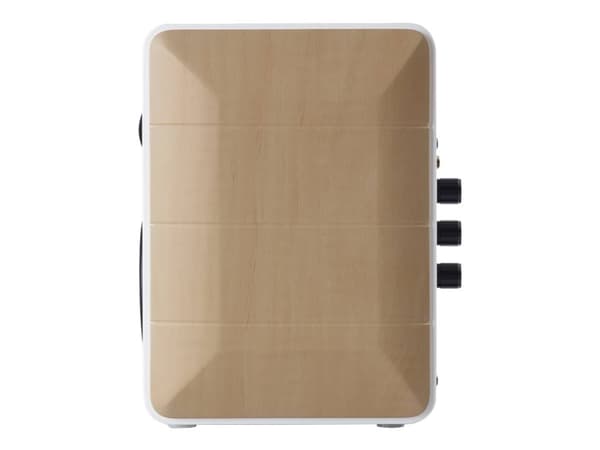 Edifier S880DB - Högtalare - bokhylla - trådlös - Bluetooth - 2-vägs