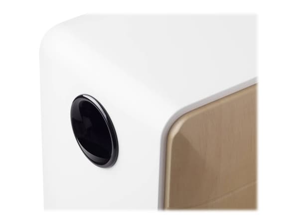 Edifier S880DB - Högtalare - bokhylla - trådlös - Bluetooth - 2-vägs
