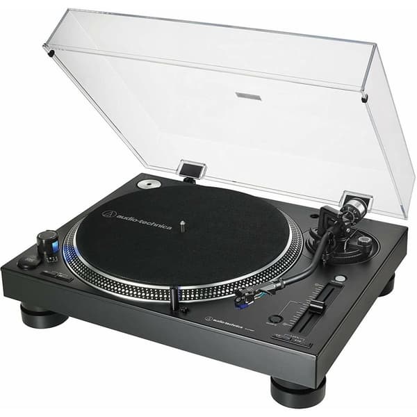 Pladespiller Audio-Technica AT-LP140XP