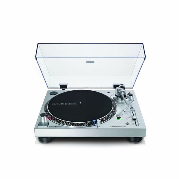 Levysoitin Audio-Technica AT-LP120X
