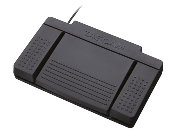 Tascam RC-3F fotomkopplare