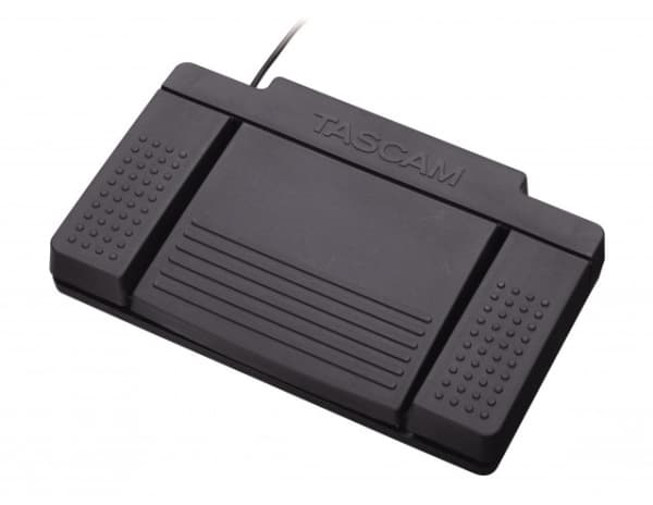 Tascam RC-3F fotomkopplare